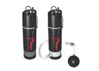 Simple Rainwater Pumps and Filters