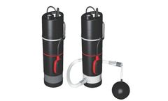 Simple Rainwater Pumps and Filters