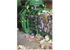 Whitham Mills - Fully Automatic Balers