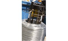 Whitham-Mills - Steel Baling Wire