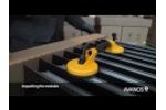 Avancis PowerMax Roof Top Mounting Video