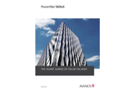 PowerMax Skala - Architecture Module Brochure