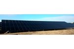 Avancis - Solar Power Parks Plants