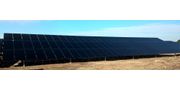 Solar Power Parks Plants