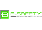 B-Safety - Switch For Eye Shower Emergency Alarm BR 870 450