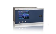 VC-8000 - Condition Monitoring Solution