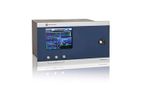 Setpoint - Model VC-8000 - Machinery Protection System