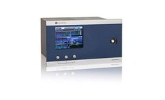 Setpoint - Model VC-8000 - Machinery Protection System