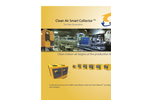 Clean Air Smart Collector Brochure