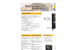WeldStation - Low Energy Air Filtration Welding Booths Brochure