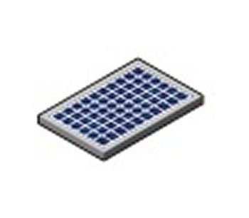 REC - Model Peak Energy Series - Solar Panels