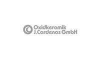 Oxidkeramik J. Cardenas GmbH