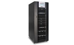 New Multi Power MPX 75 Combo Cabinet