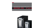 Pro - Model 700 - 3000 VA - Sentinel Online UPS System - Manual