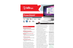 PowerShield³ - Communication Software - Brochure