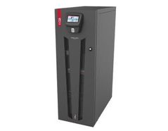 Riello UPS expands its range of CPS for powering security and emergency services