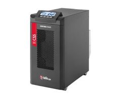 Riello UPS expands its range of CPS for powering security and emergency services
