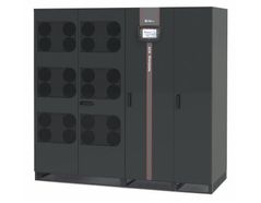 Riello UPS expands the NextEnergy range with the new 600 kVA model