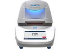 Smart - Model 6 - Microwave + Infrared Moisture & Solids Analyzer