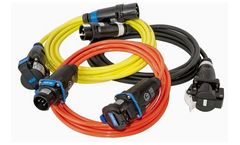 Atexor SLAM - Extension Cables