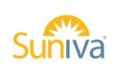 Suniva: American Technology, Quality & Design Video