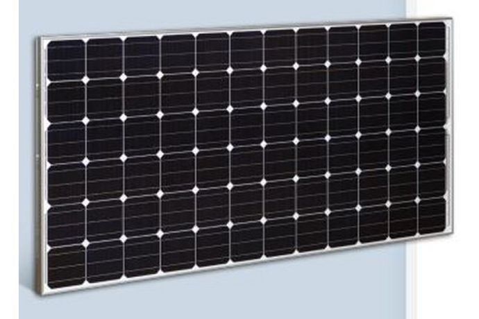 Suniva Optimus - Model OPT 72 Cell (Silver Frame) - Monocrystalline Solar Modules