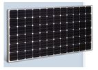 Suniva Optimus - Model OPT 72 Cell (Silver Frame) - Monocrystalline Solar Modules
