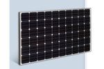 Suniva Optimus - Model OPT 60 Cell Modules (Silver Frame) - Monocrystalline Solar Modules