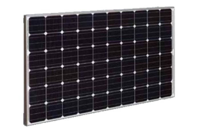 Suniva Optimus - Model Series 60 Cell (Mono) - Monocrystalline Solar Modules