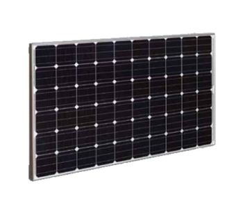 Suniva Optimus - Model Series 60 Cell (Mono) - Monocrystalline Solar Modules