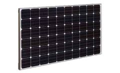 Suniva Optimus - Model Series OPT 72 Cell (Mono) - Monocrystalline Solar Modules