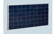 Suniva - Model MV Series MVP 60 Cell (Multi) - Multicrystalline Solar Modules
