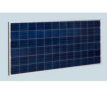 Suniva - Model MV Series 72 Cell (Multi) - Multicrystalline Solar Modules