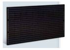 Suniva Optimus - Model OPT 60 Cell Modules (Black Frame) - Monocrystalline Solar Modules