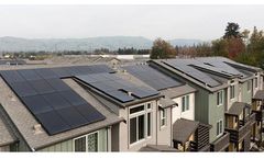 Solar Power for Multifamily Builders