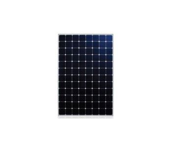 SunPower - Model E20  - Solar Panels