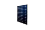 SunPower - Model E-Series - Solar Panels