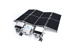 SunPower - Model Helix™ - Solar Platform