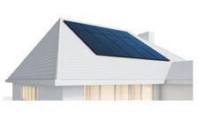 SunPower - Model Equinox - Home Solar System