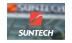 Suntech Video 2018