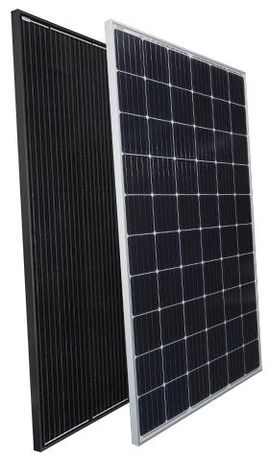 Suntech - Model 60-Cell (275-305W) - Monocrystalline Photovoltaic Module