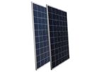 Suntech - Model 60-Cell  (265-295W) - Polycrystalline Photovoltaic Module