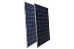 Suntech - Model 60-Cell  (265-295W) - Polycrystalline Photovoltaic Module