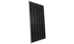 Suntech - Model 120-Cell (295-310W) - Monocrystalline Photovoltaic Module