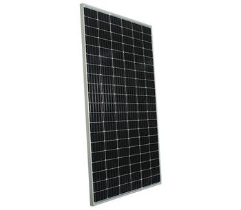 Suntech - Model 120-Cell (295-310W) - Monocrystalline Photovoltaic Module