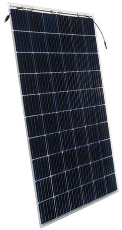 Suntech - Model 300-375W - Bifacial Dual-Glass Solar Module
