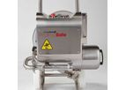 ChargePoint PharmaSafe - Dust Particulate Extraction System