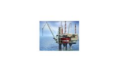 Safety, security and networking solutions for oil & gas exploration & production sector