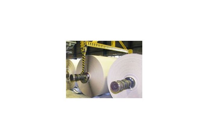 Safety, security and networking solutions for paper & pulp sector - Pulp & Paper
