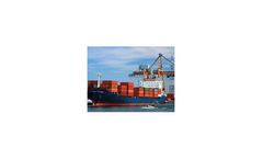Safety, security and networking solutions for shipping sector